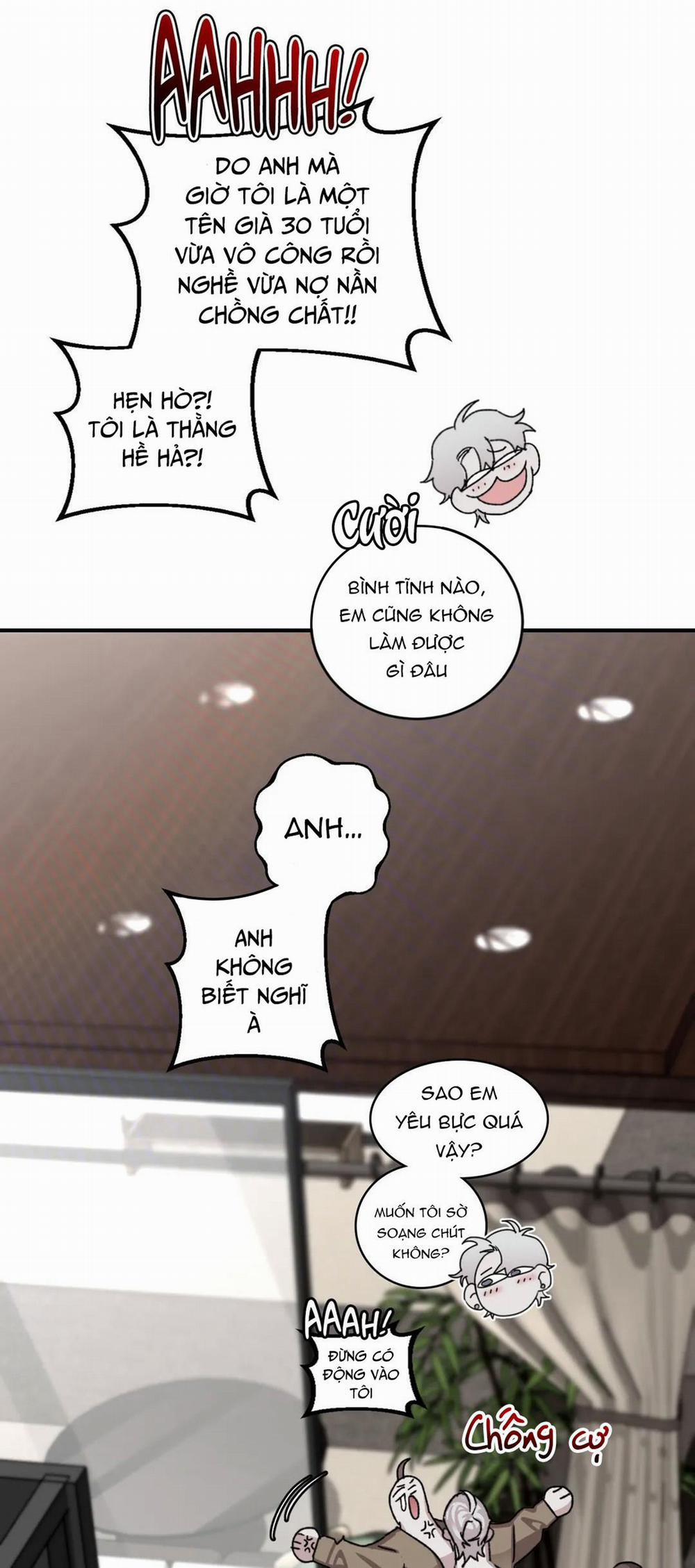 Lãng Mạn Toixico 12 trang 54