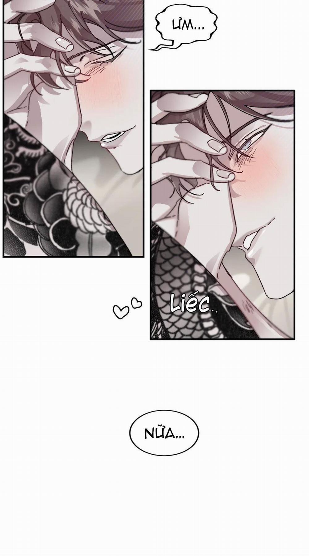 Lãng Mạn Toixico 12 trang 9