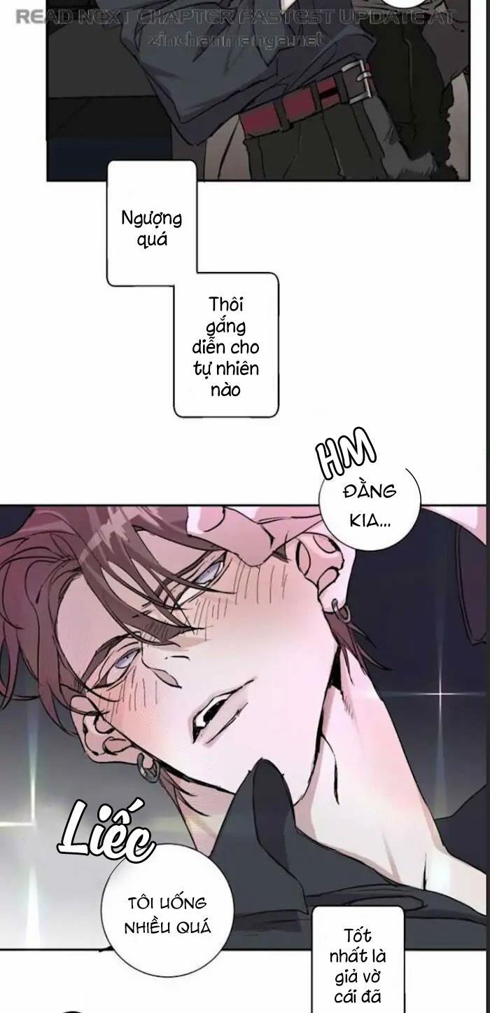 Lãng Mạn Toixico 2 trang 26