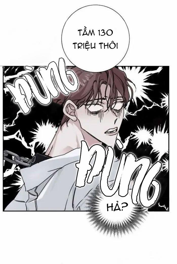 Lãng Mạn Toixico 3 trang 20