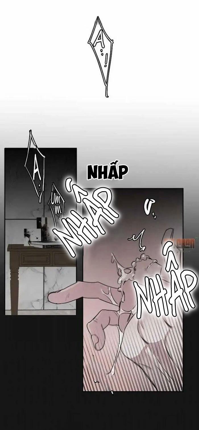 Lãng Mạn Toixico 3 trang 26