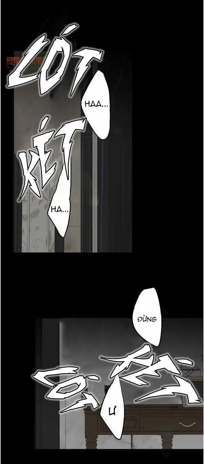 Lãng Mạn Toixico 4 trang 1