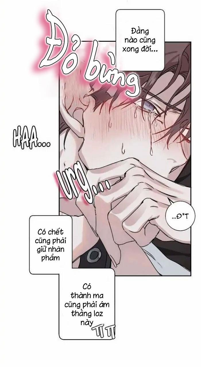 Lãng Mạn Toixico 4 trang 11