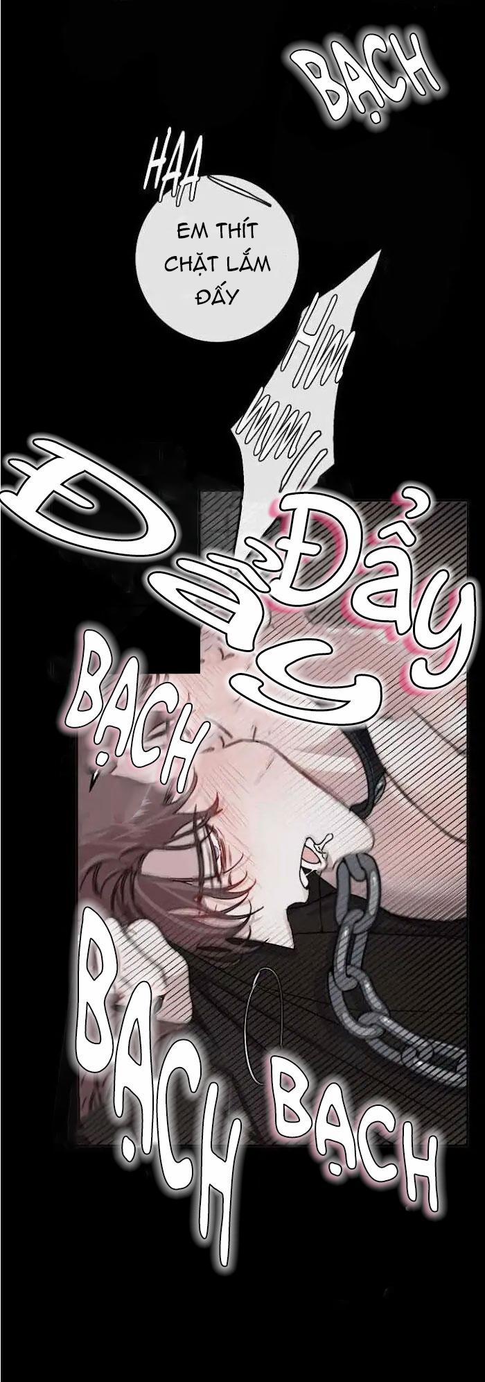 Lãng Mạn Toixico 4 trang 17