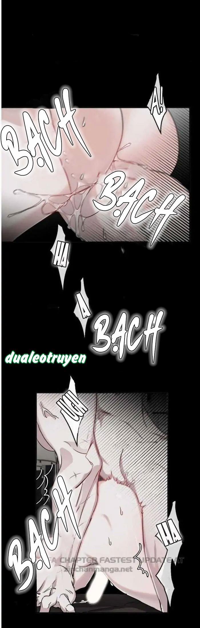 Lãng Mạn Toixico 4 trang 18