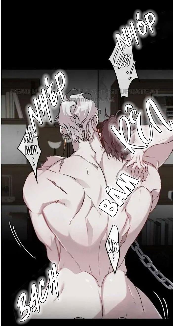 Lãng Mạn Toixico 4 trang 20