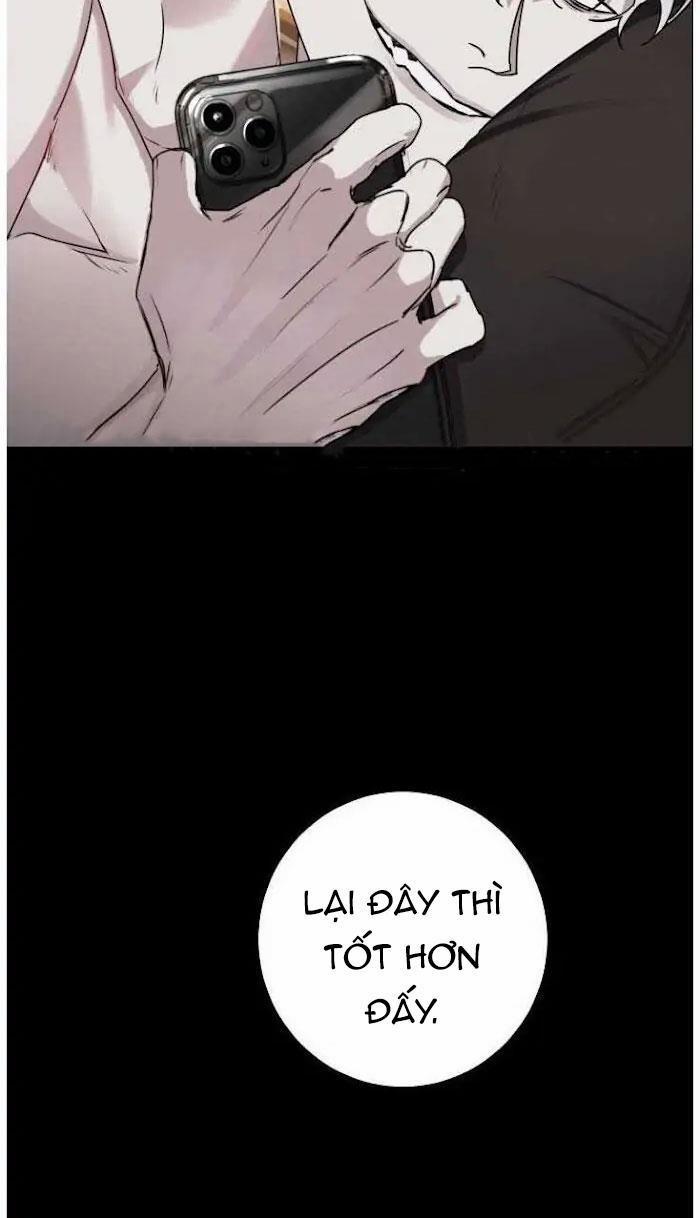 Lãng Mạn Toixico 4 trang 34