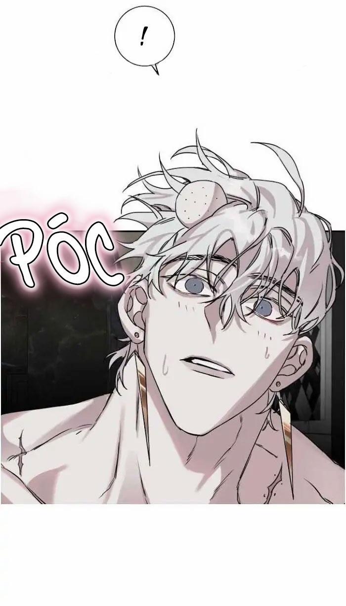 Lãng Mạn Toixico 4 trang 7