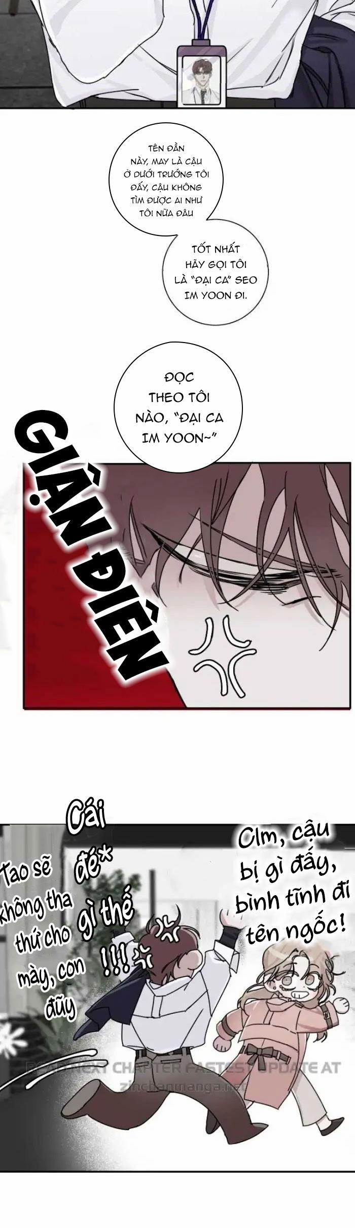 Lãng Mạn Toixico 5 trang 11