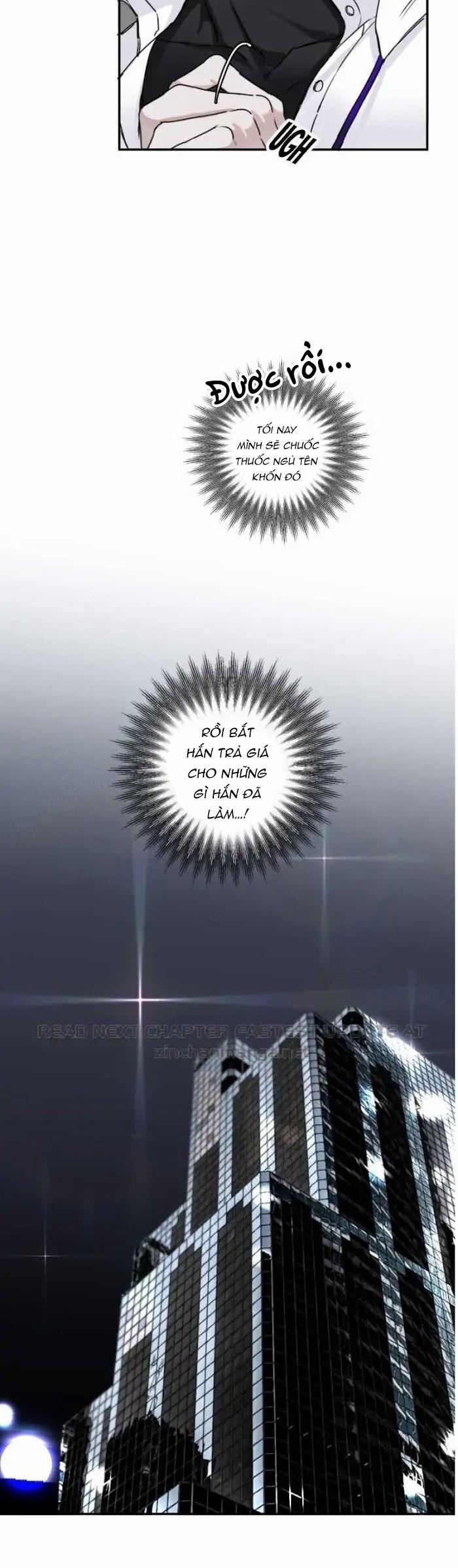 Lãng Mạn Toixico 5 trang 26