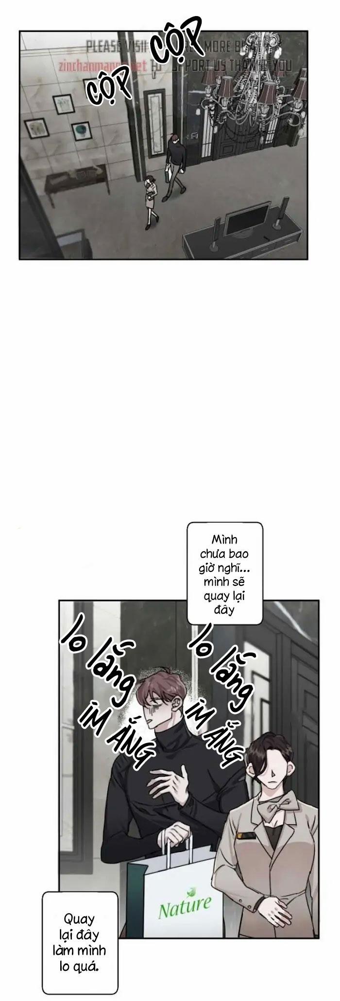 Lãng Mạn Toixico 5 trang 27