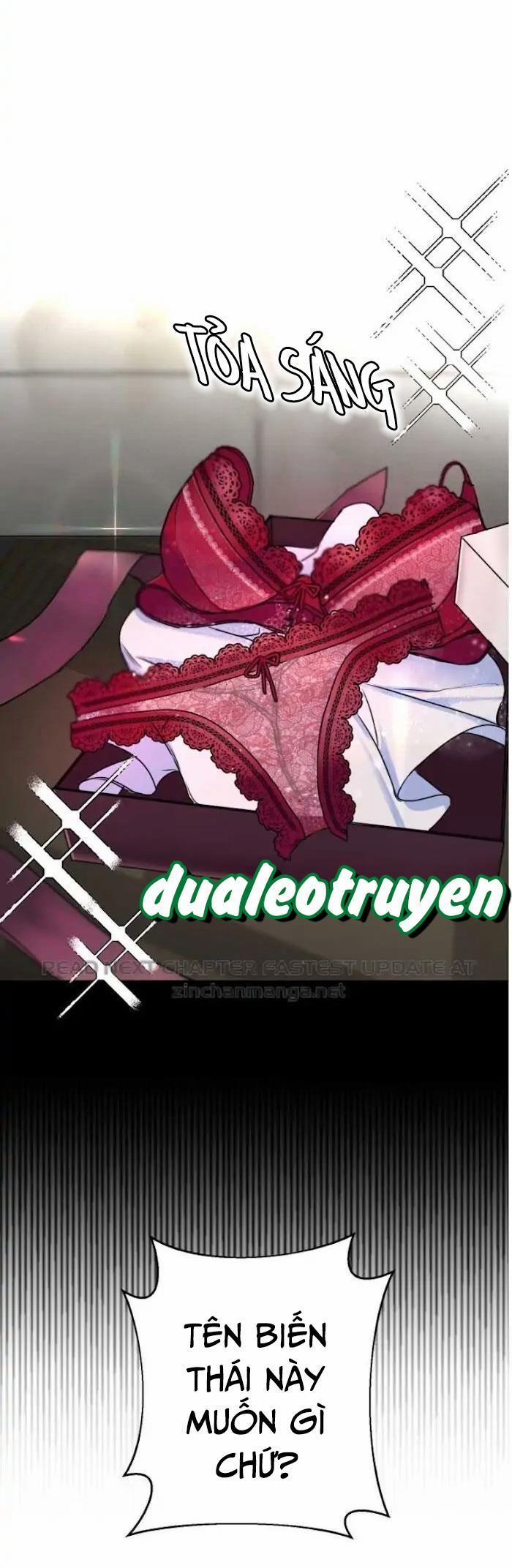 Lãng Mạn Toixico 5 trang 34