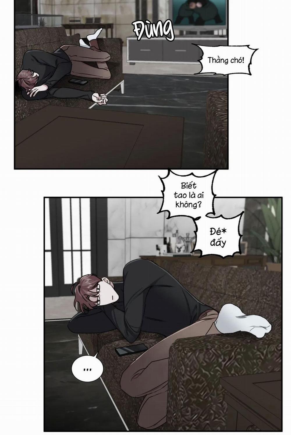 Lãng Mạn Toixico 6 trang 2