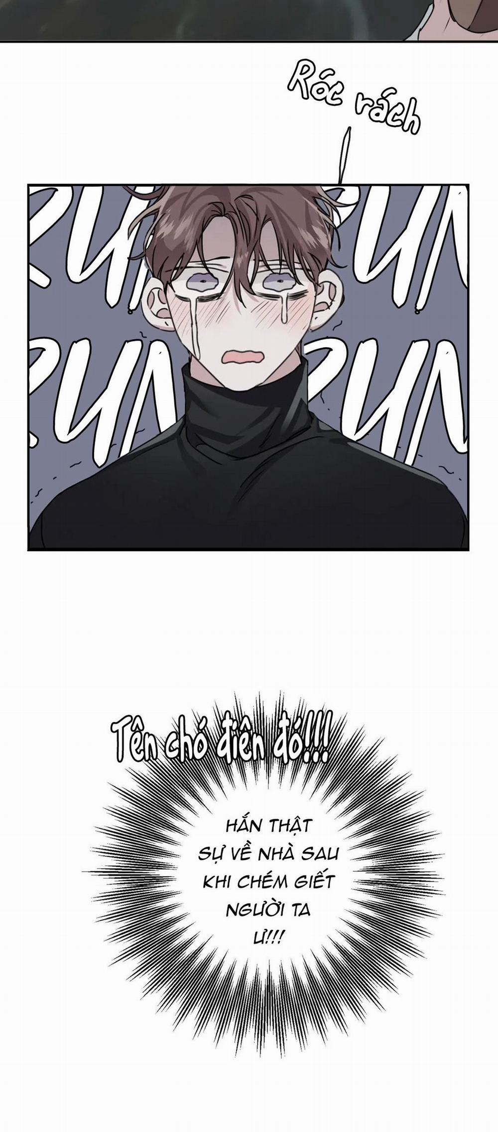 Lãng Mạn Toixico 6 trang 20