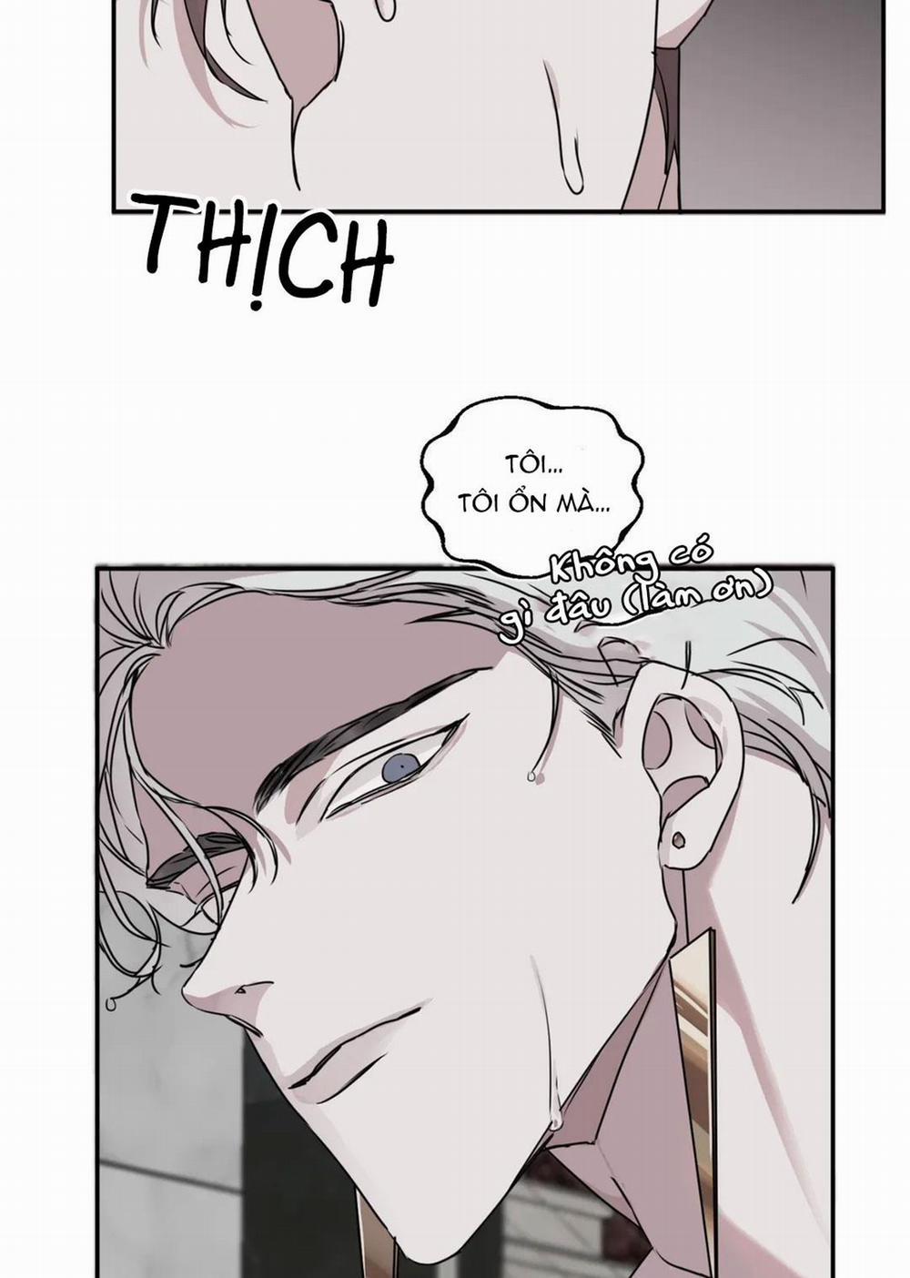 Lãng Mạn Toixico 6 trang 28