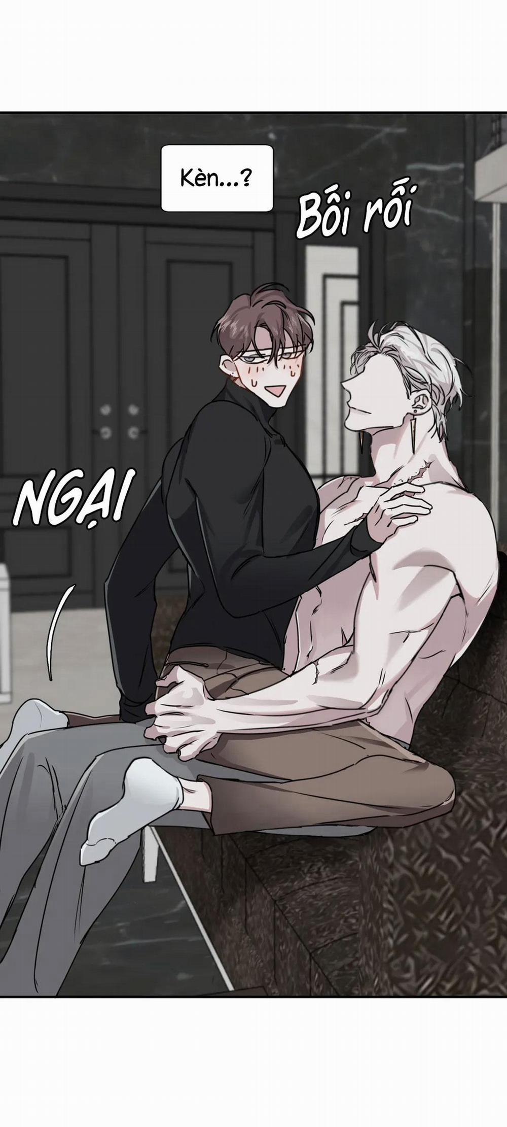 Lãng Mạn Toixico 6 trang 36