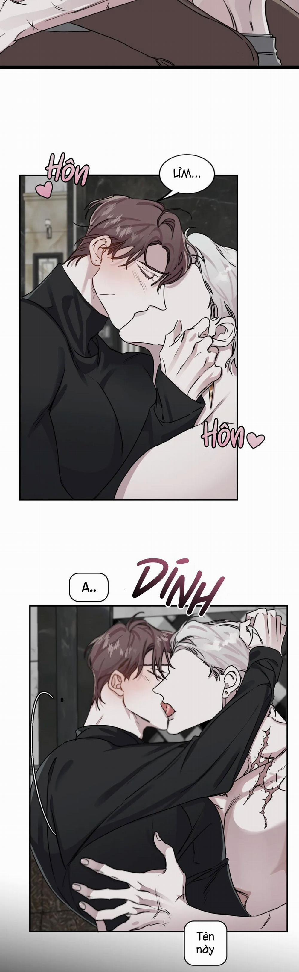 Lãng Mạn Toixico 6 trang 46