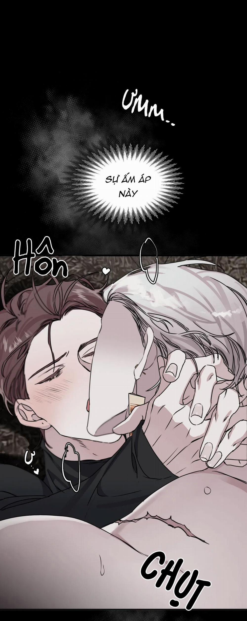 Lãng Mạn Toixico 6 trang 50