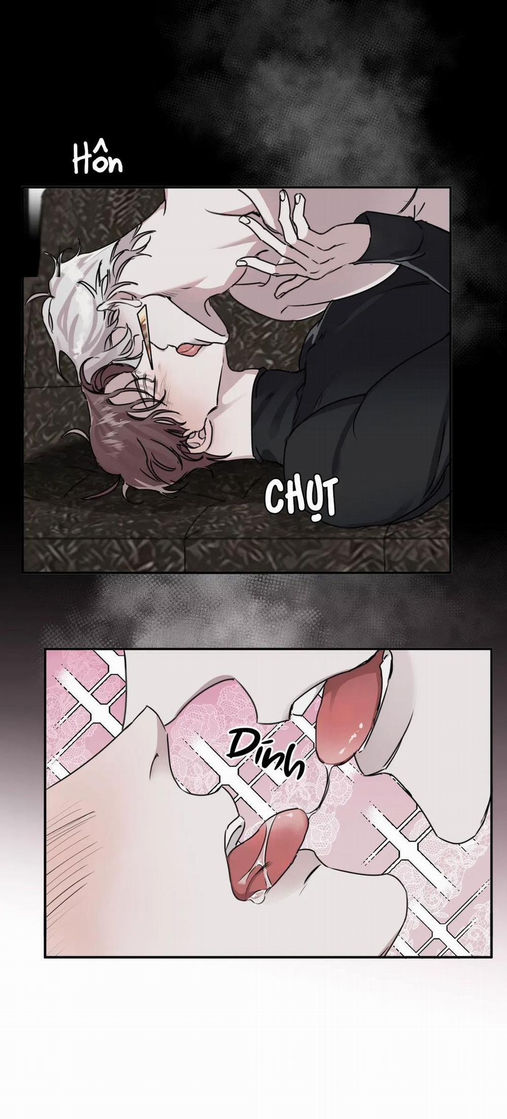 Lãng Mạn Toixico 6 trang 51