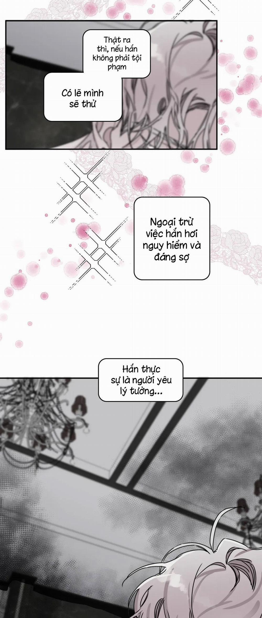 Lãng Mạn Toixico 6 trang 53