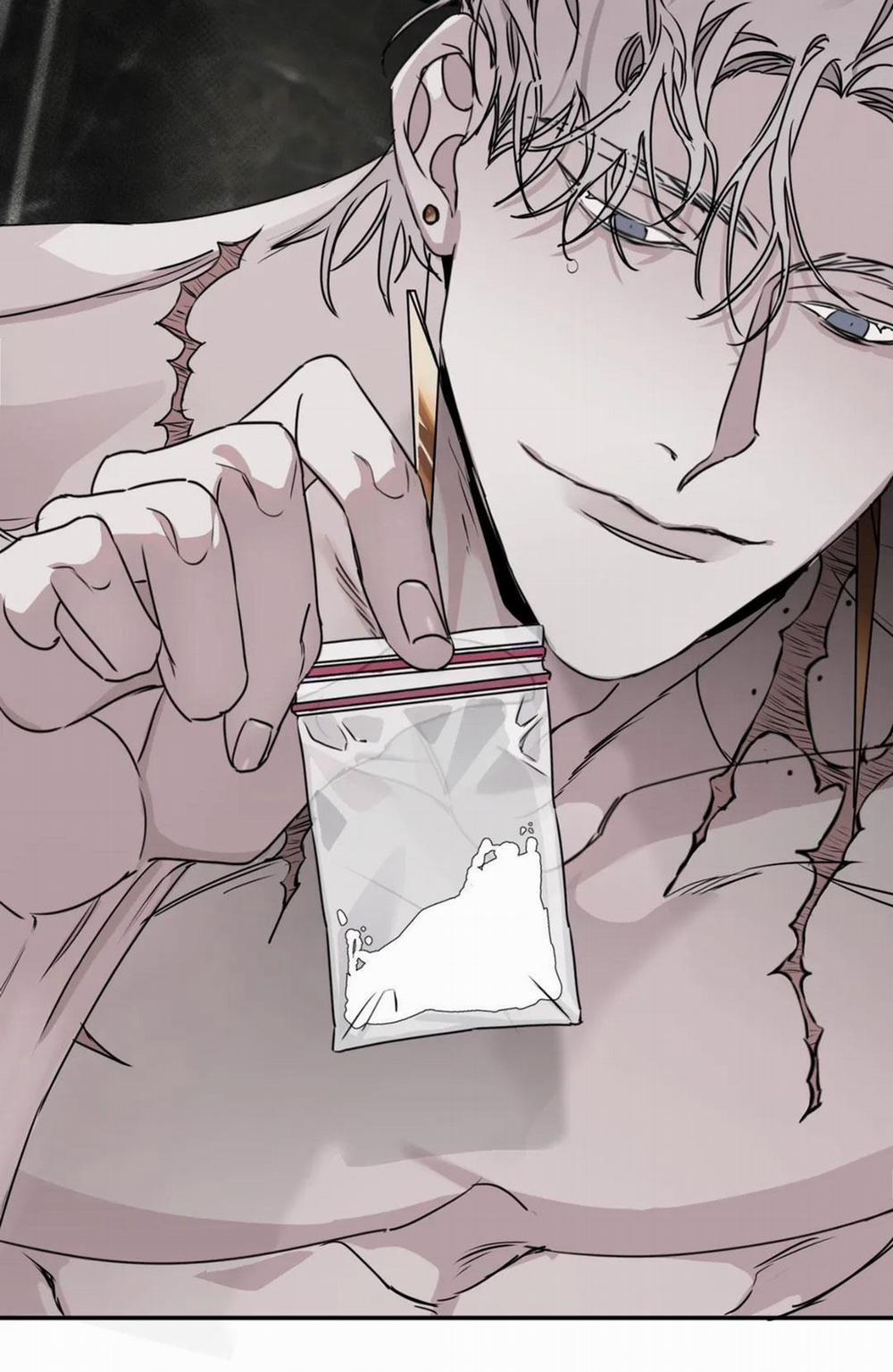 Lãng Mạn Toixico 6 trang 54