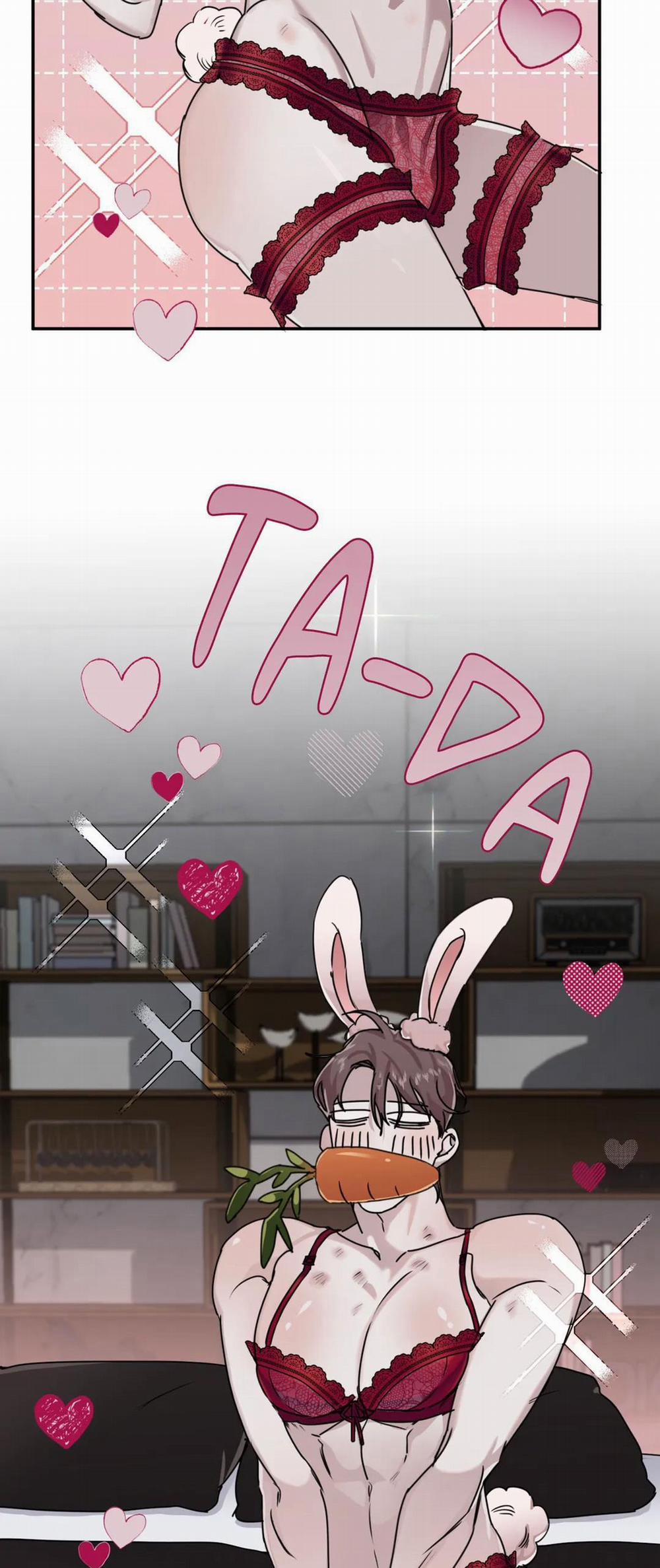 Lãng Mạn Toixico 7 trang 20