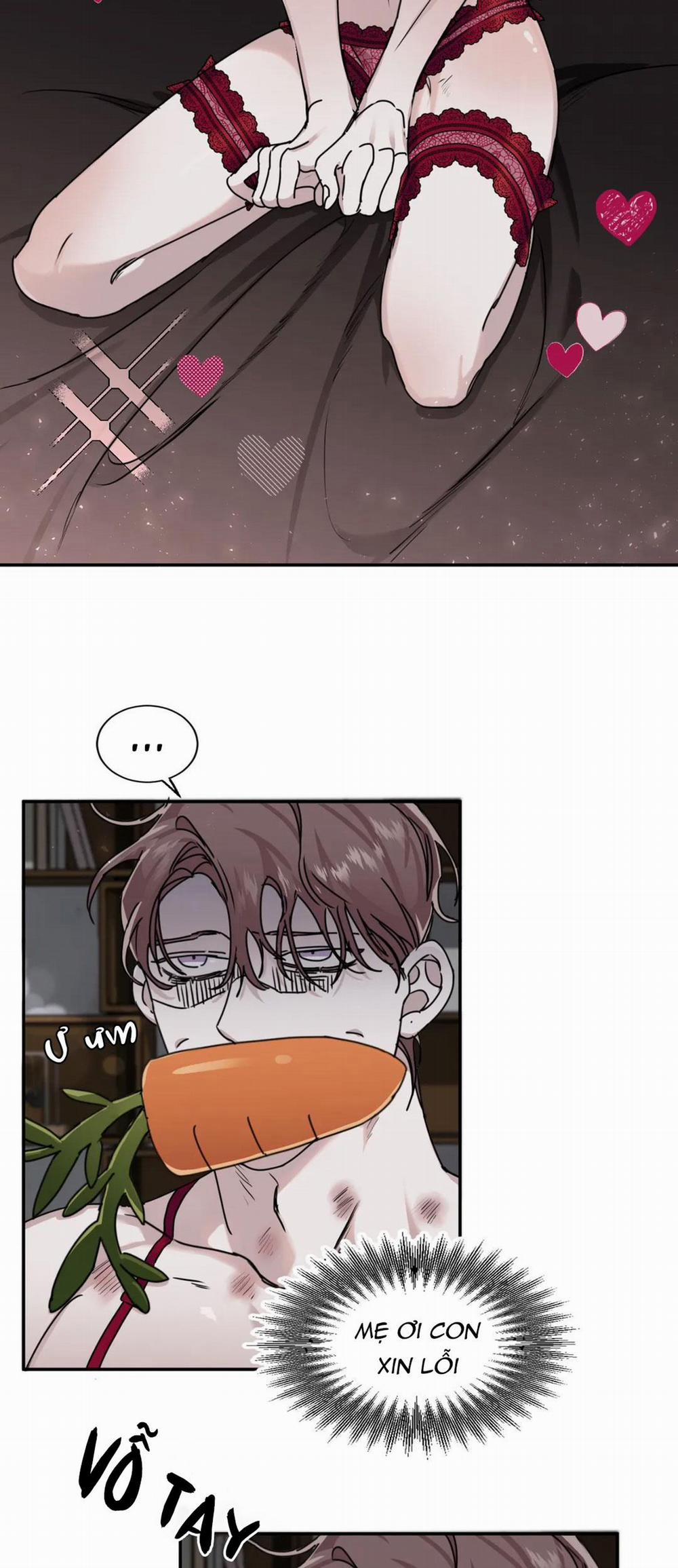 Lãng Mạn Toixico 7 trang 21