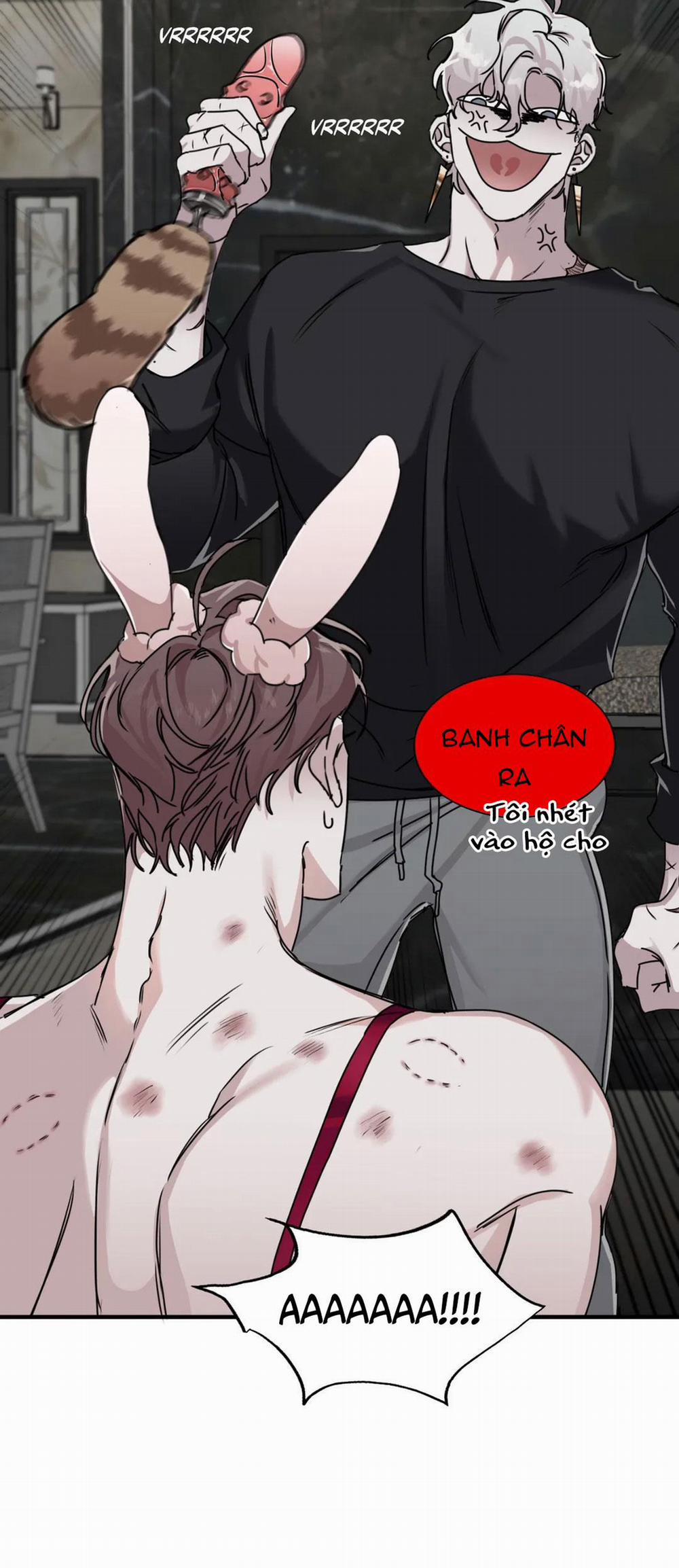 Lãng Mạn Toixico 7 trang 24