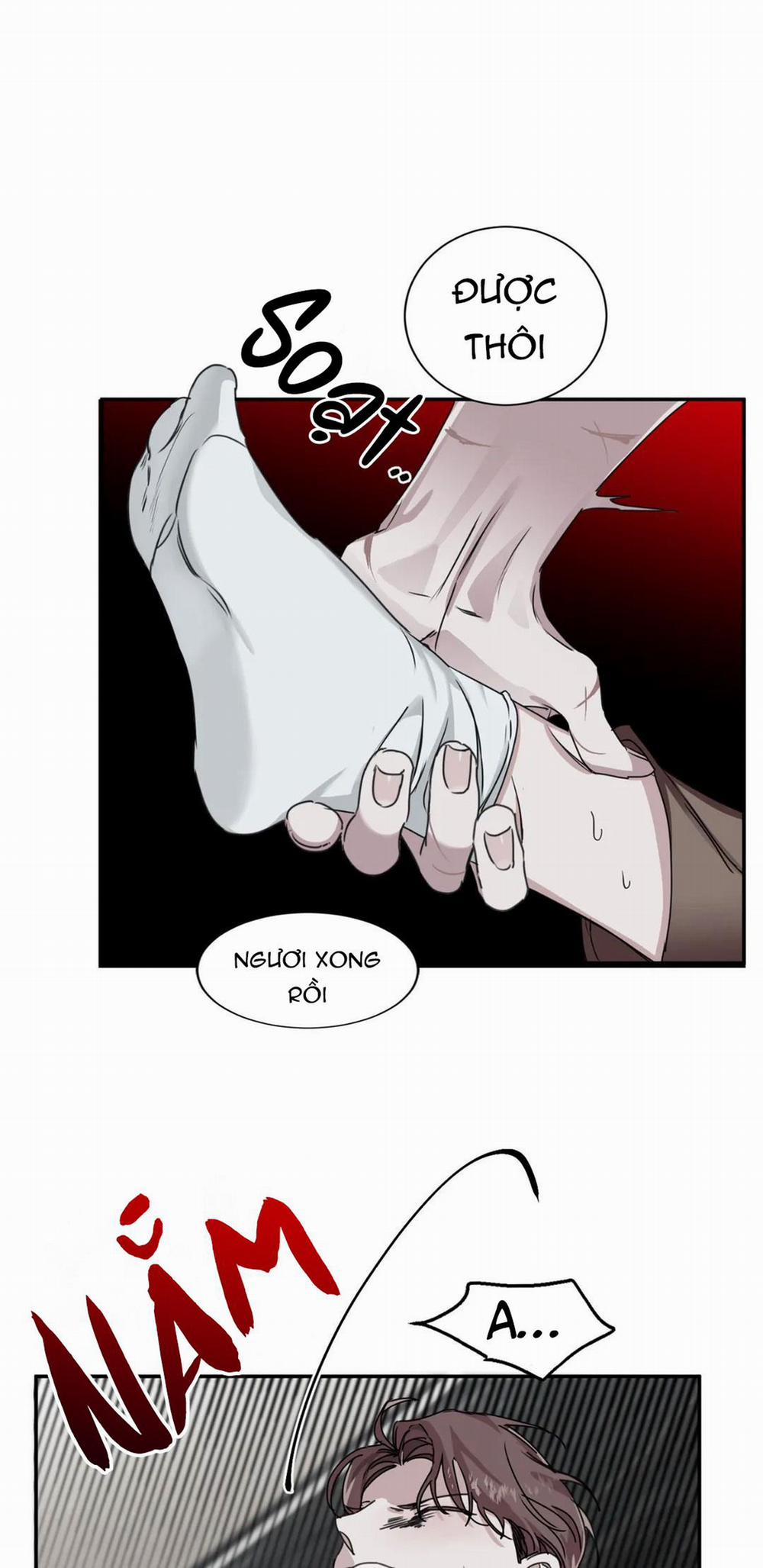 Lãng Mạn Toixico 7 trang 5