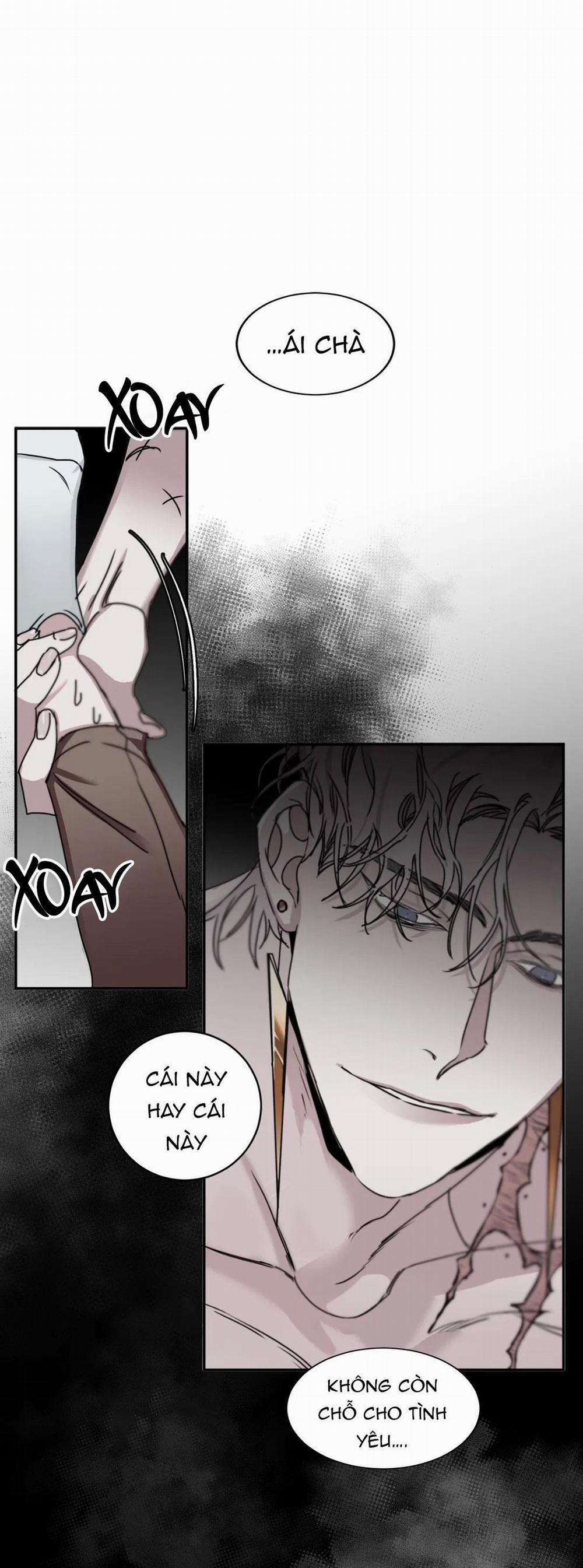 Lãng Mạn Toixico 7 trang 9