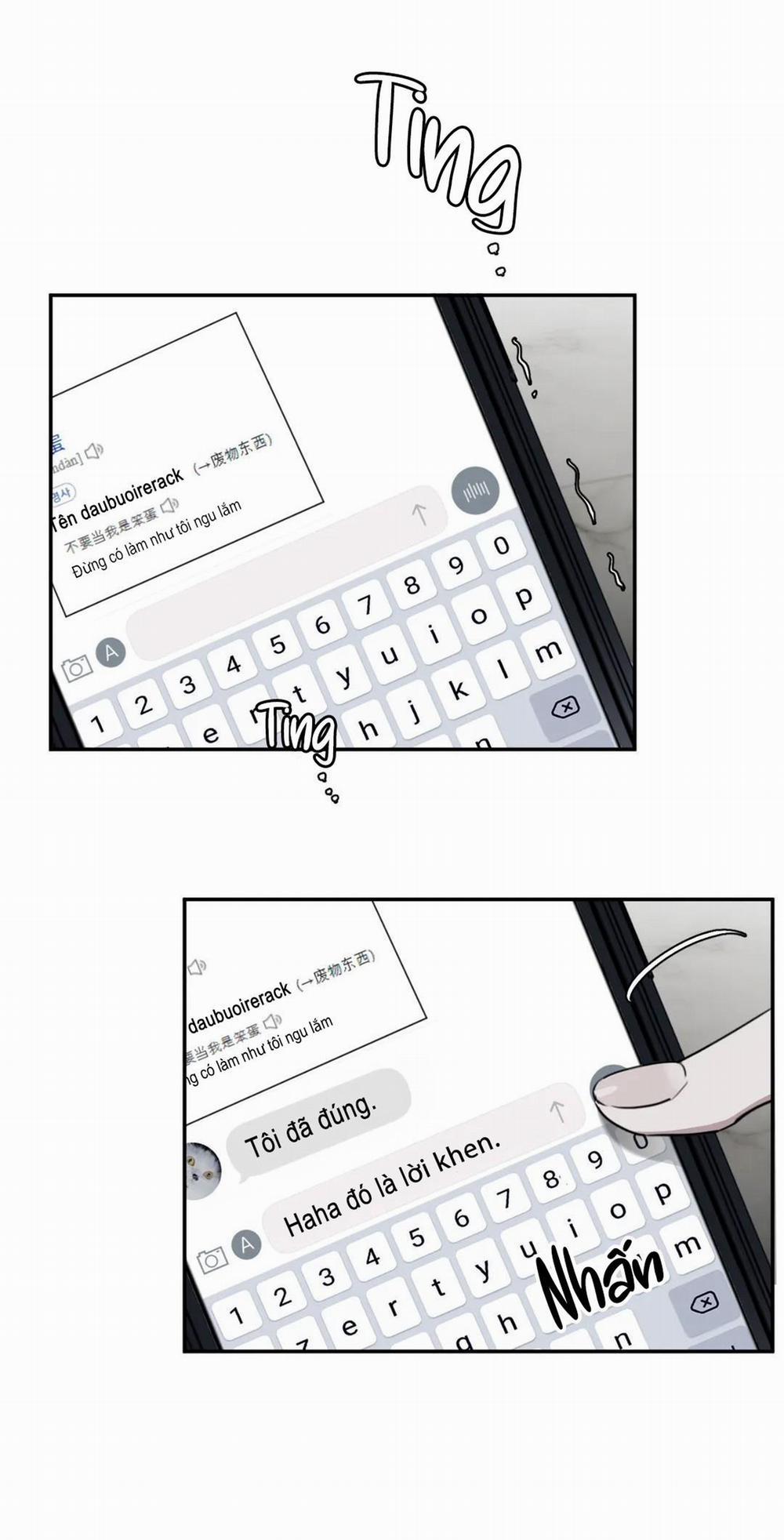 Lãng Mạn Toixico 8 trang 11