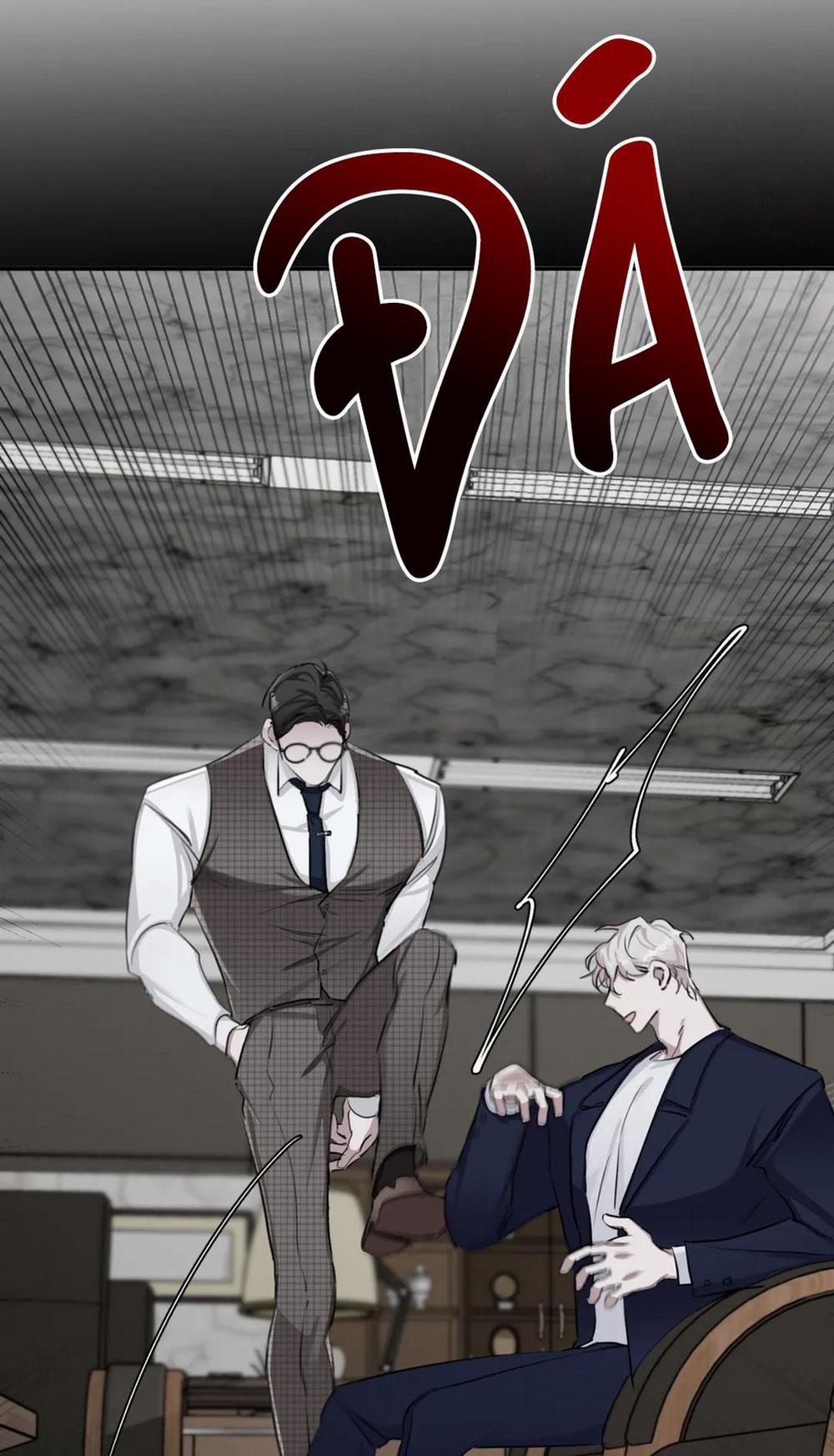 Lãng Mạn Toixico 8 trang 14