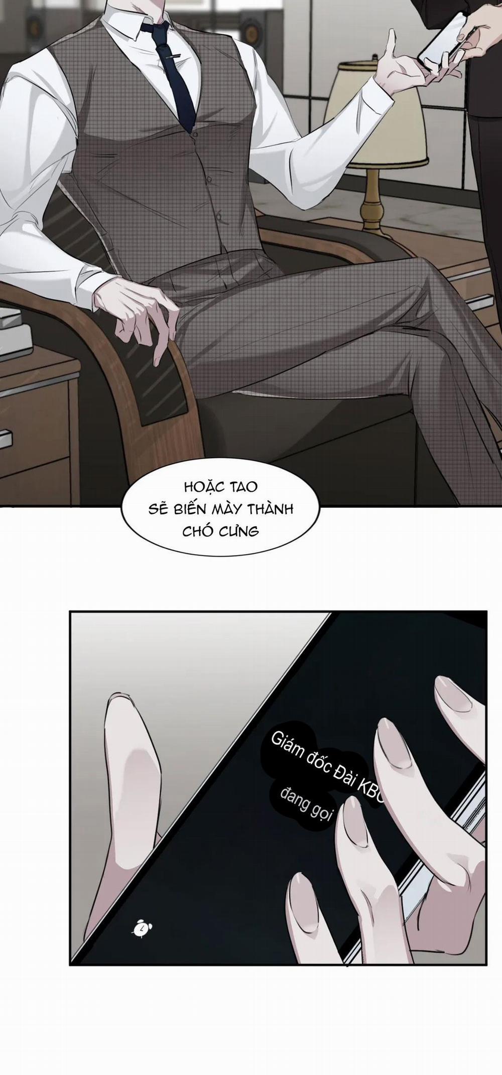 Lãng Mạn Toixico 8 trang 24