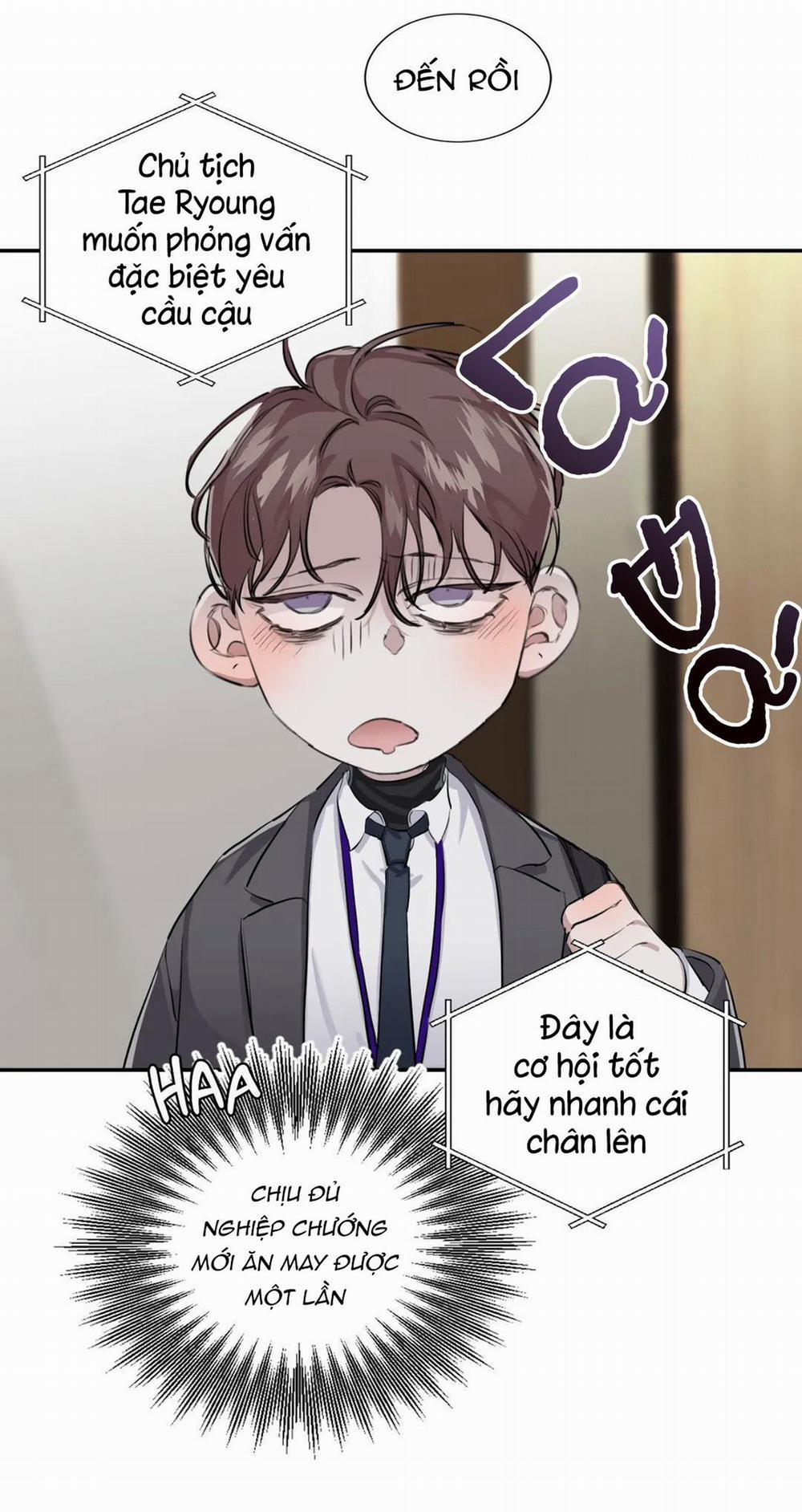 Lãng Mạn Toixico 8 trang 28