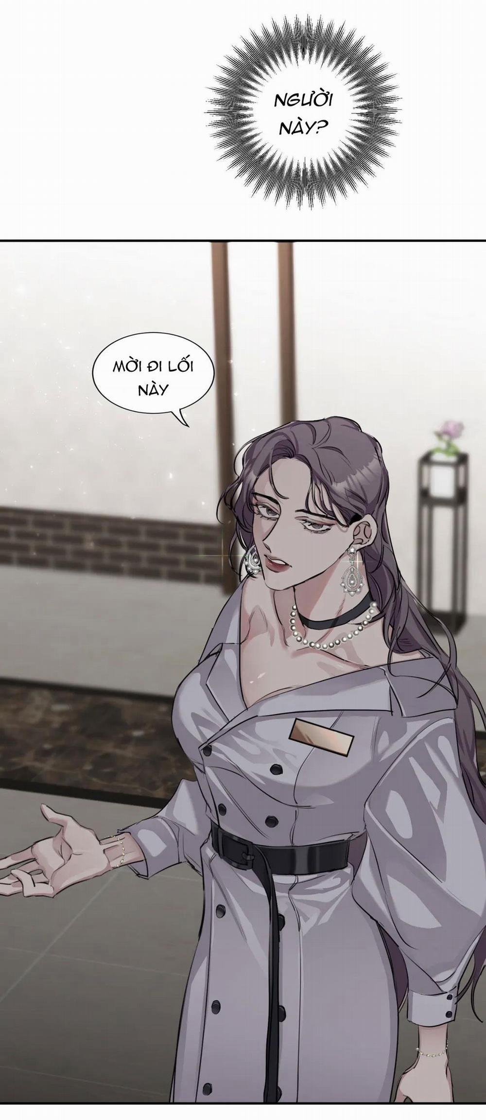 Lãng Mạn Toixico 8 trang 30