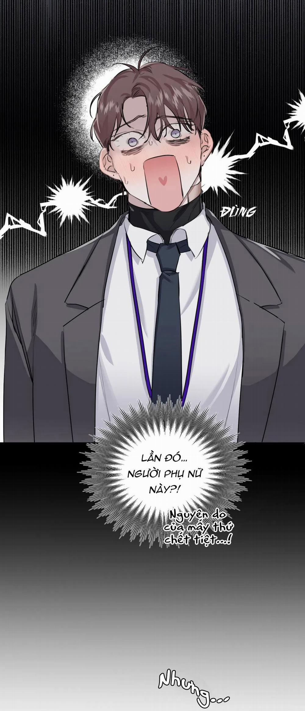 Lãng Mạn Toixico 8 trang 33