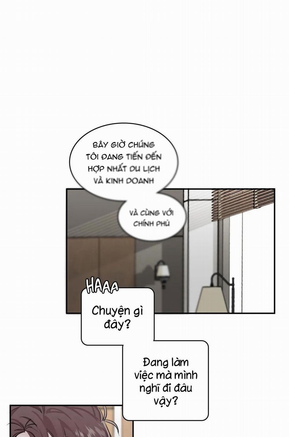 Lãng Mạn Toixico 8 trang 49