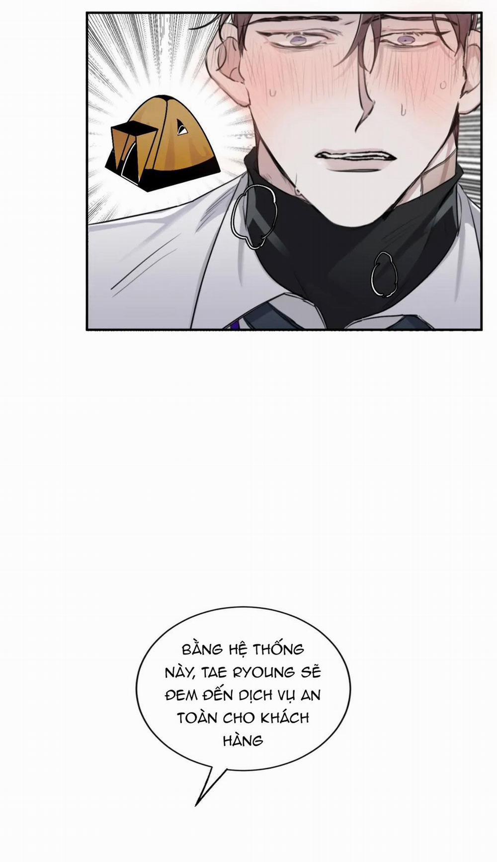 Lãng Mạn Toixico 8 trang 58