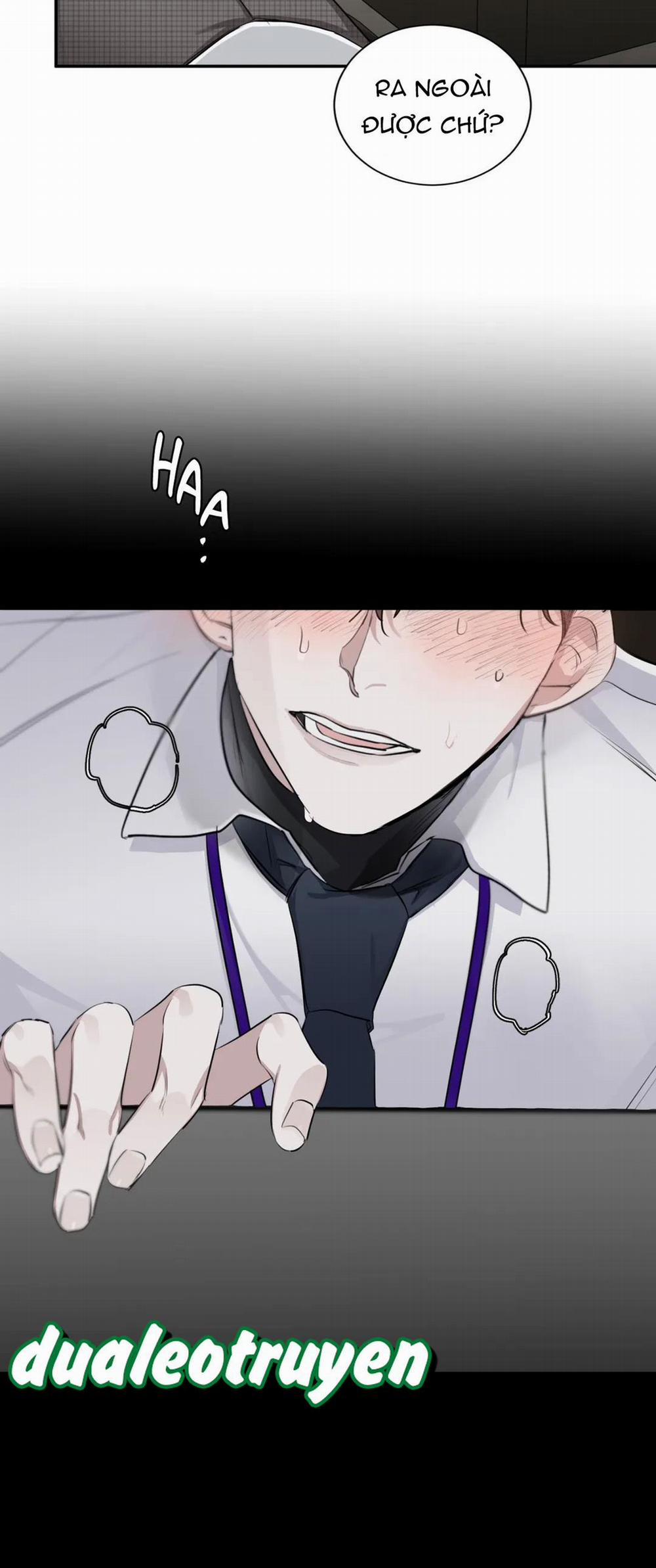 Lãng Mạn Toixico 8 trang 60