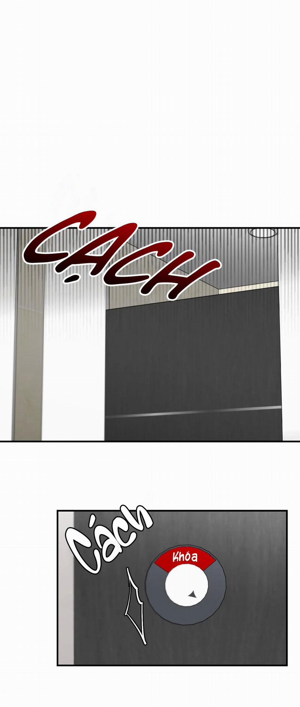 Lãng Mạn Toixico 9 trang 15