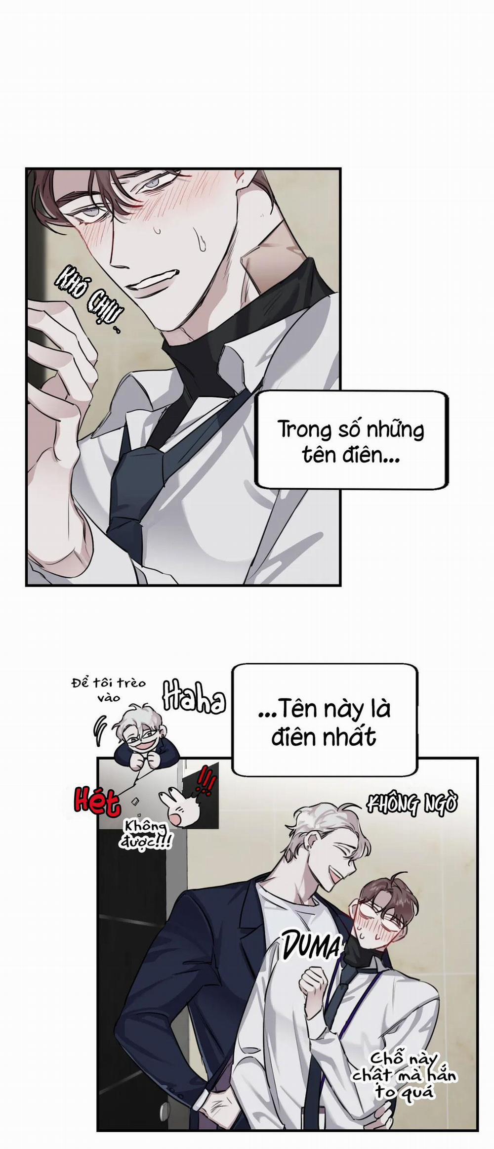 Lãng Mạn Toixico 9 trang 16