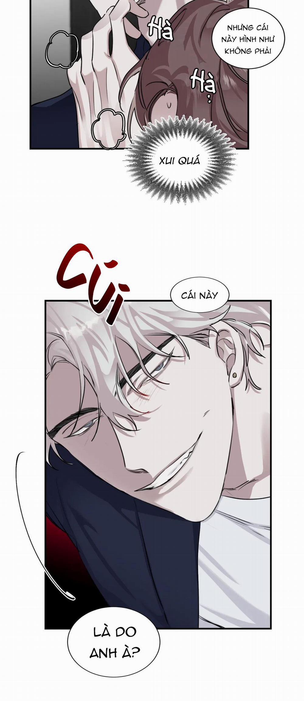 Lãng Mạn Toixico 9 trang 27