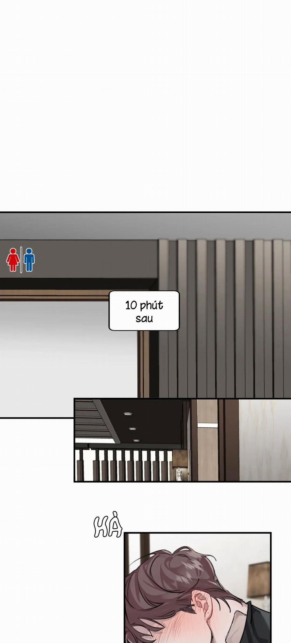 Lãng Mạn Toixico 9 trang 33