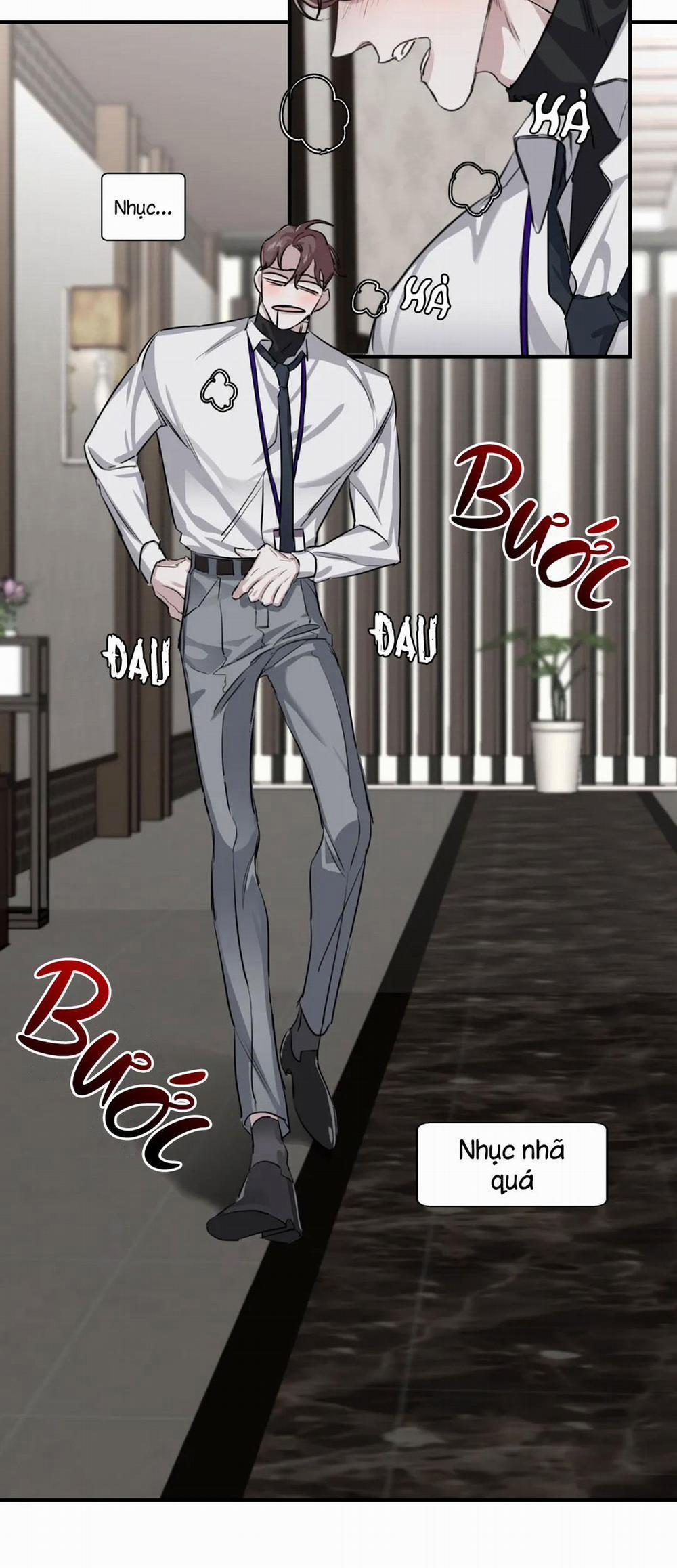 Lãng Mạn Toixico 9 trang 34