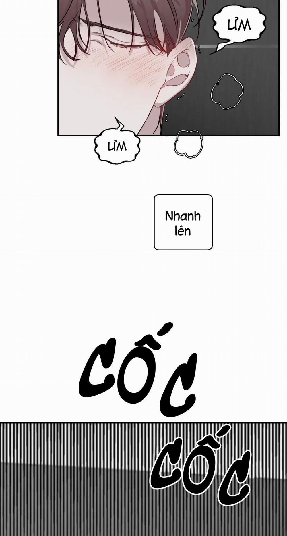 Lãng Mạn Toixico 9 trang 6