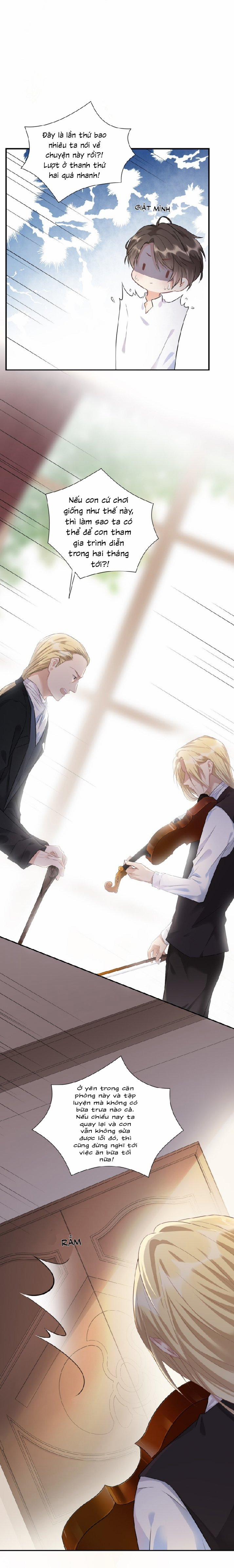 Lắng Nghe Thanh Âm 1 trang 10