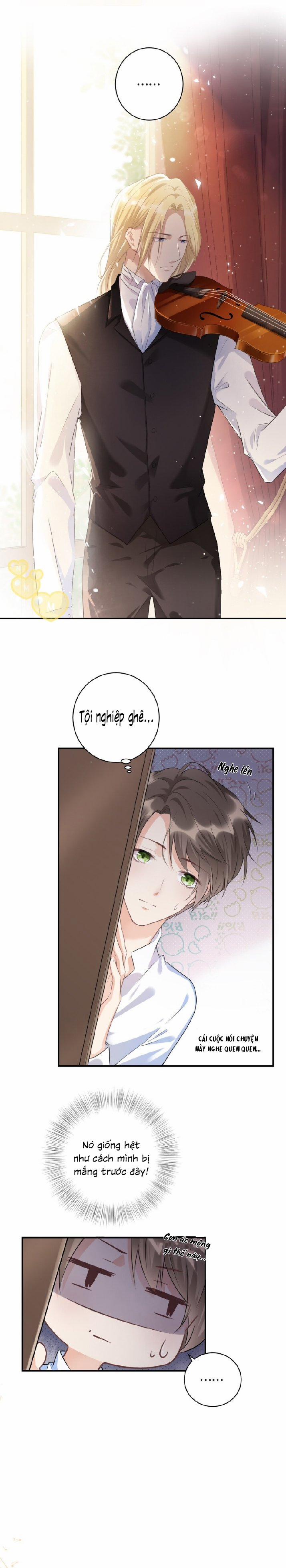 Lắng Nghe Thanh Âm 1 trang 11