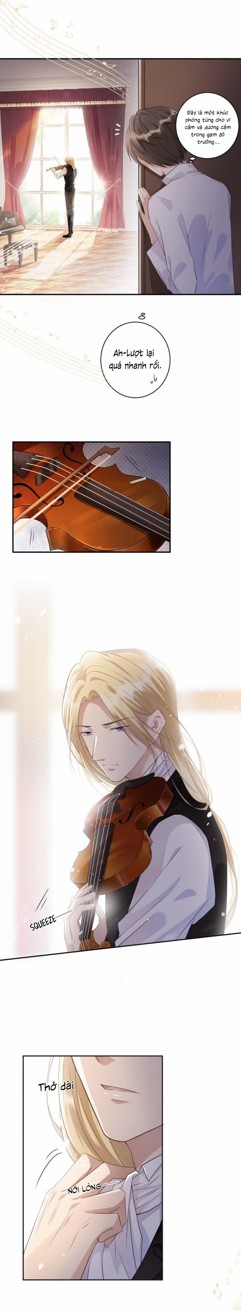 Lắng Nghe Thanh Âm 1 trang 12