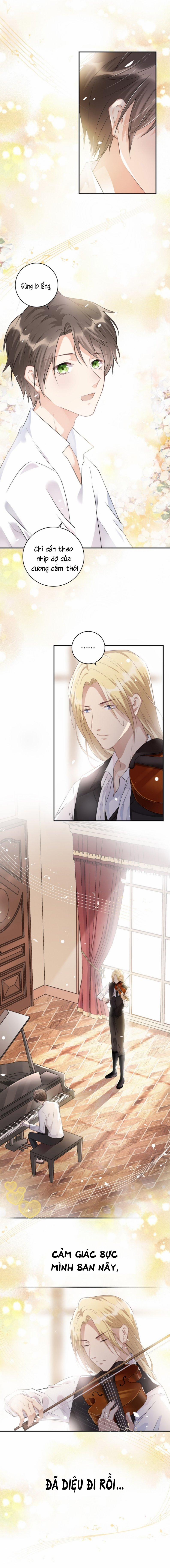 Lắng Nghe Thanh Âm 1 trang 14