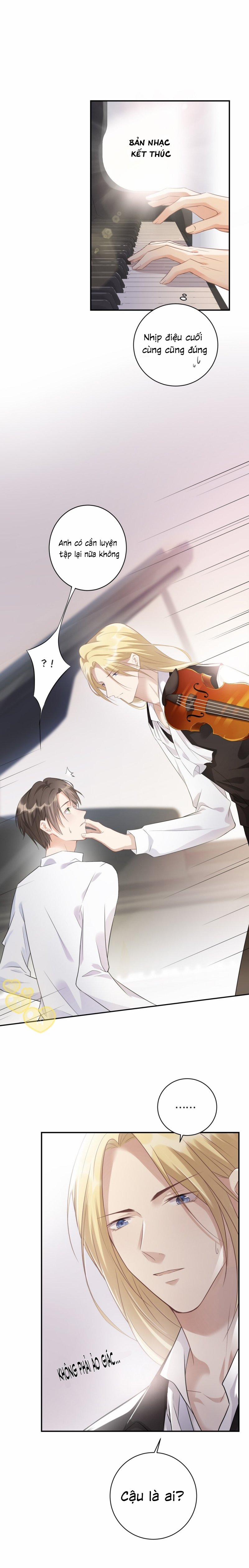 Lắng Nghe Thanh Âm 1 trang 15